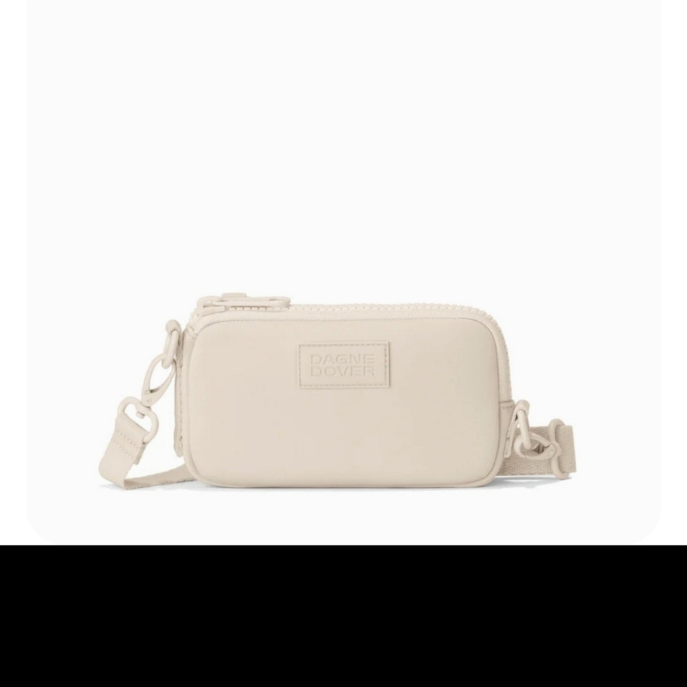 Dagne Dover Mara sling purse